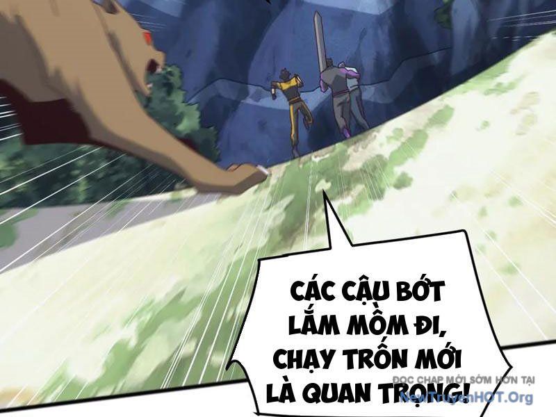 Vạn Tộc Xâm Lược: Bắt Đầu Thuần Hóa Cự Thú Cấp Sử Thi - Chapter 43 - Page 121