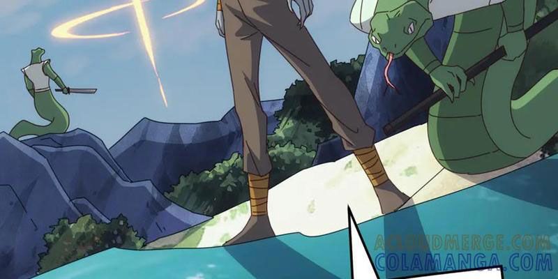 Vạn Tộc Xâm Lược: Bắt Đầu Thuần Hóa Cự Thú Cấp Sử Thi - Chapter 43 - Page 124