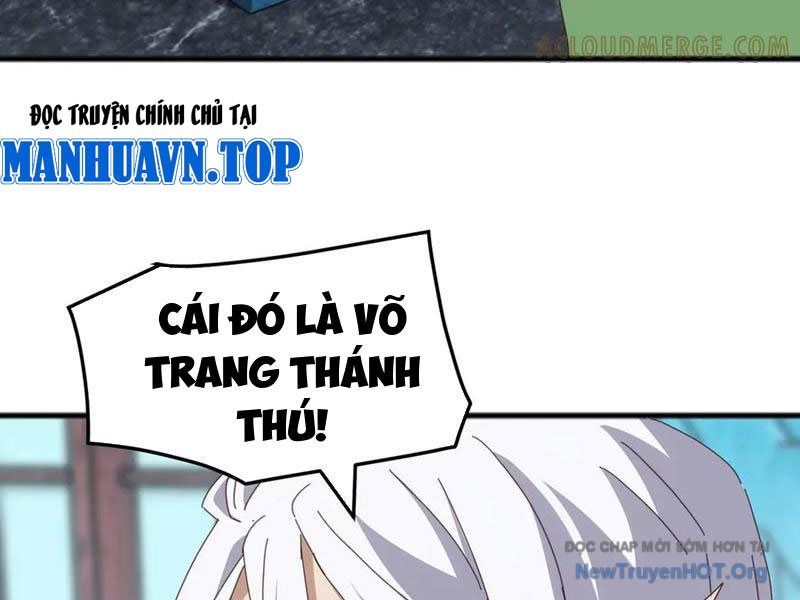 Vạn Tộc Xâm Lược: Bắt Đầu Thuần Hóa Cự Thú Cấp Sử Thi - Chapter 43 - Page 129