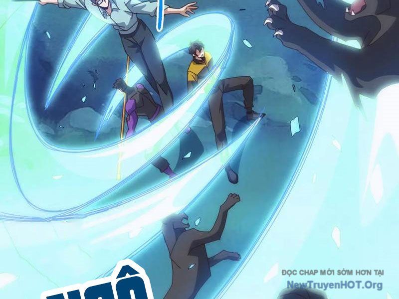 Vạn Tộc Xâm Lược: Bắt Đầu Thuần Hóa Cự Thú Cấp Sử Thi - Chapter 43 - Page 18