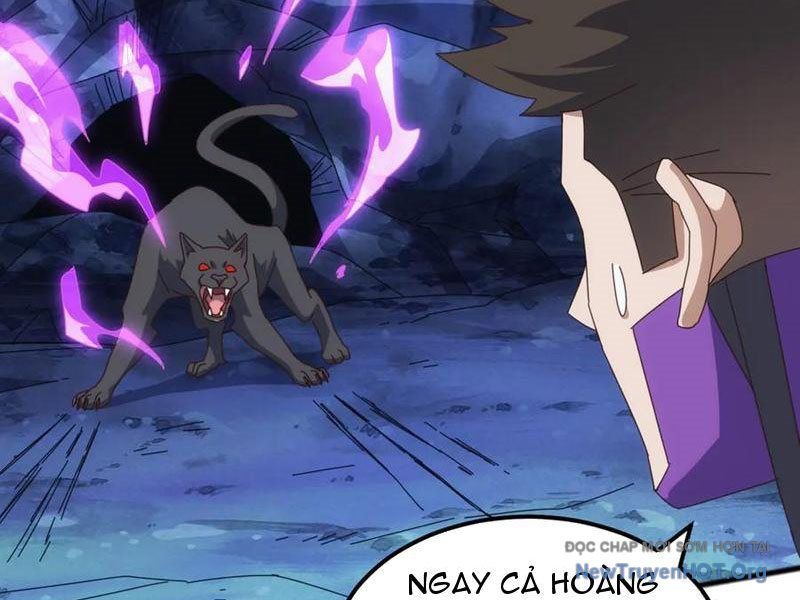 Vạn Tộc Xâm Lược: Bắt Đầu Thuần Hóa Cự Thú Cấp Sử Thi - Chapter 43 - Page 26