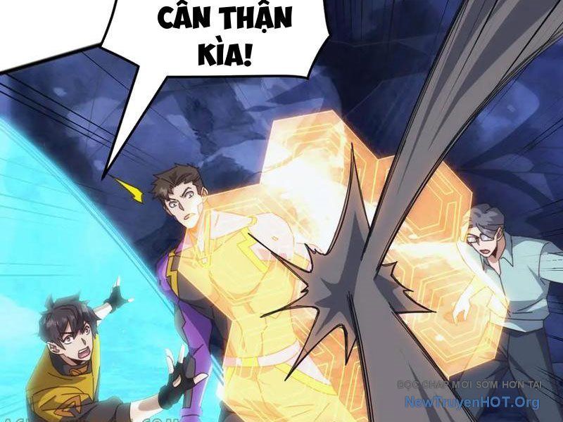 Vạn Tộc Xâm Lược: Bắt Đầu Thuần Hóa Cự Thú Cấp Sử Thi - Chapter 43 - Page 3