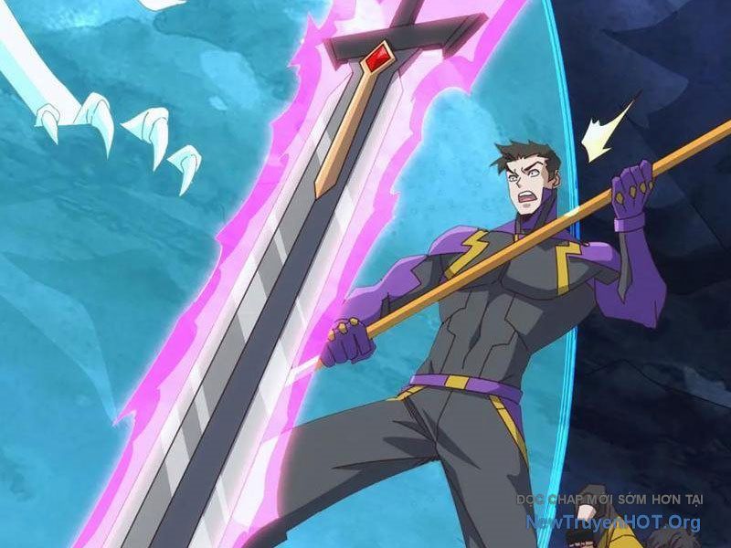 Vạn Tộc Xâm Lược: Bắt Đầu Thuần Hóa Cự Thú Cấp Sử Thi - Chapter 43 - Page 34