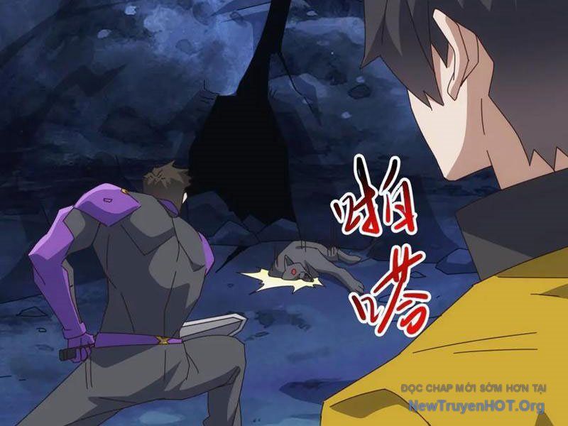 Vạn Tộc Xâm Lược: Bắt Đầu Thuần Hóa Cự Thú Cấp Sử Thi - Chapter 43 - Page 52