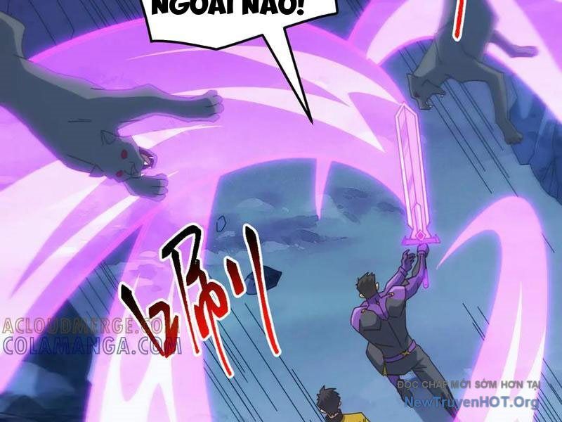 Vạn Tộc Xâm Lược: Bắt Đầu Thuần Hóa Cự Thú Cấp Sử Thi - Chapter 43 - Page 57