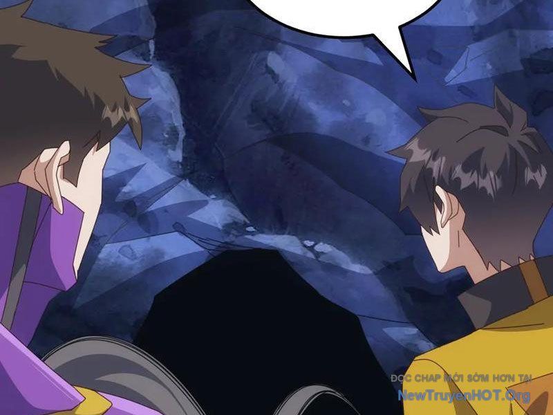 Vạn Tộc Xâm Lược: Bắt Đầu Thuần Hóa Cự Thú Cấp Sử Thi - Chapter 43 - Page 6