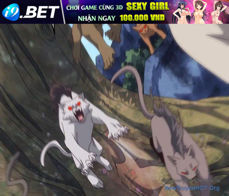 Vạn Tộc Xâm Lược: Bắt Đầu Thuần Hóa Cự Thú Cấp Sử Thi - Chapter 43 - Page 68