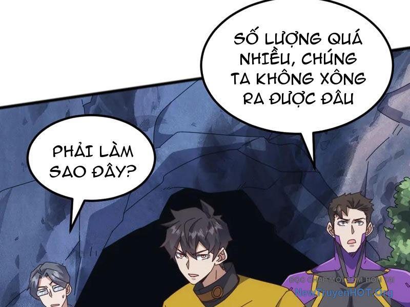 Vạn Tộc Xâm Lược: Bắt Đầu Thuần Hóa Cự Thú Cấp Sử Thi - Chapter 43 - Page 71