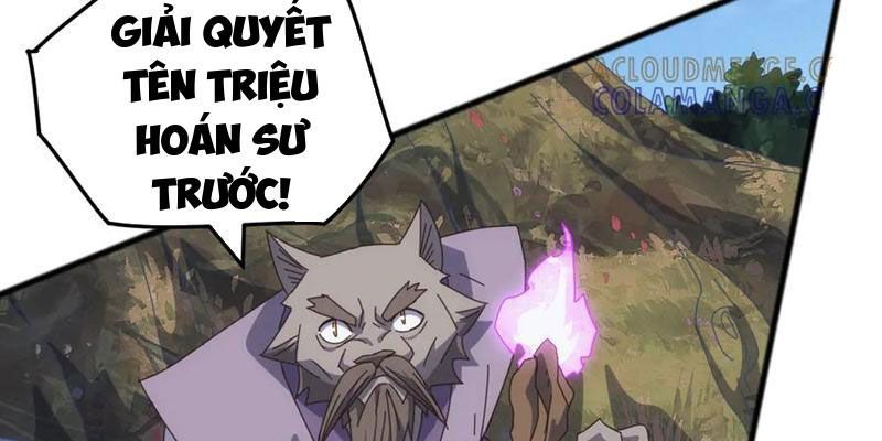 Vạn Tộc Xâm Lược: Bắt Đầu Thuần Hóa Cự Thú Cấp Sử Thi - Chapter 43 - Page 81