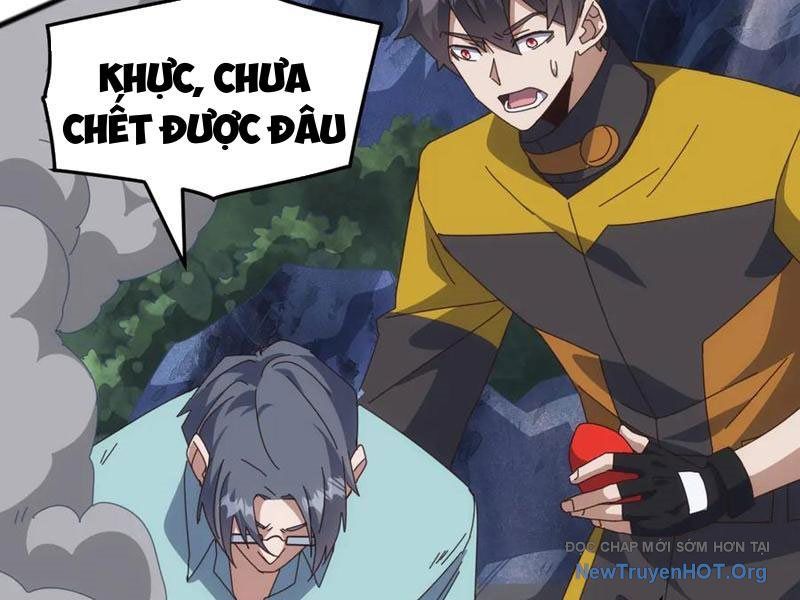 Vạn Tộc Xâm Lược: Bắt Đầu Thuần Hóa Cự Thú Cấp Sử Thi - Chapter 43 - Page 88