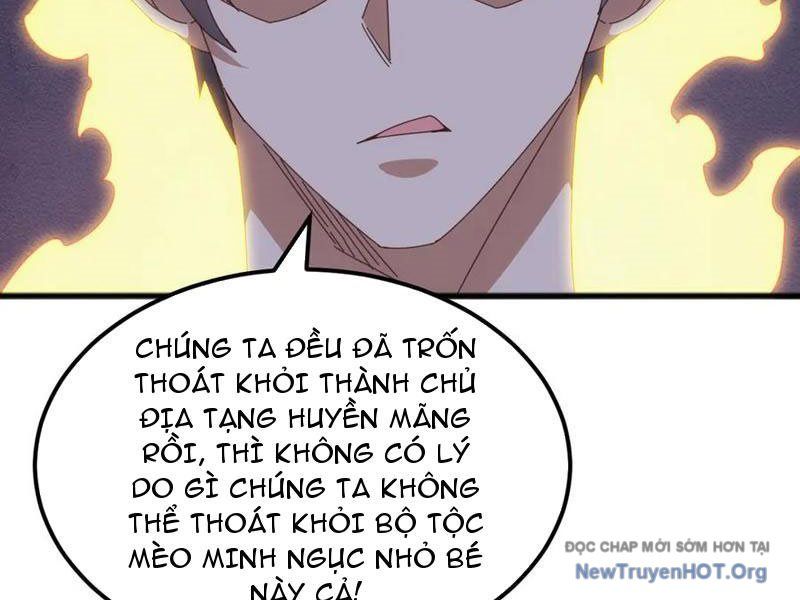 Vạn Tộc Xâm Lược: Bắt Đầu Thuần Hóa Cự Thú Cấp Sử Thi - Chapter 43 - Page 91