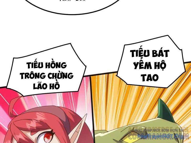 Vạn Tộc Xâm Lược: Bắt Đầu Thuần Hóa Cự Thú Cấp Sử Thi - Chapter 43 - Page 92