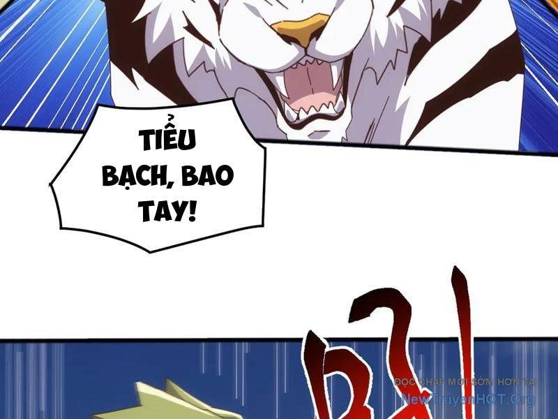 Vạn Tộc Xâm Lược: Bắt Đầu Thuần Hóa Cự Thú Cấp Sử Thi - Chapter 43 - Page 94