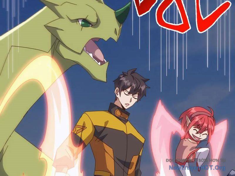 Vạn Tộc Xâm Lược: Bắt Đầu Thuần Hóa Cự Thú Cấp Sử Thi - Chapter 43 - Page 95