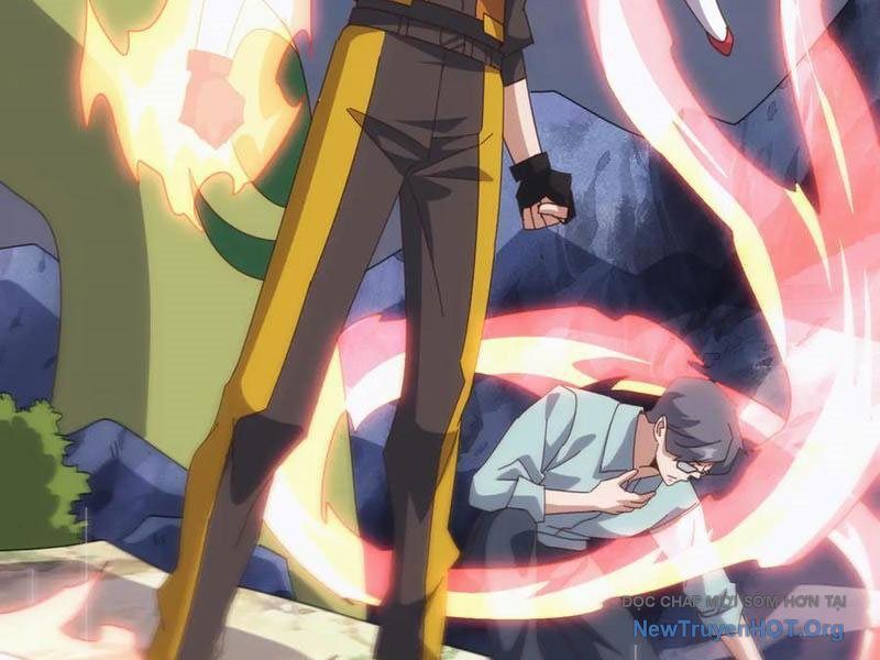 Vạn Tộc Xâm Lược: Bắt Đầu Thuần Hóa Cự Thú Cấp Sử Thi - Chapter 43 - Page 96