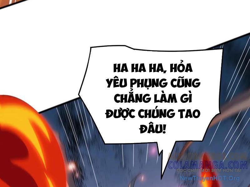 Vạn Tộc Xâm Lược: Bắt Đầu Thuần Hóa Cự Thú Cấp Sử Thi - Chapter 44 - Page 101