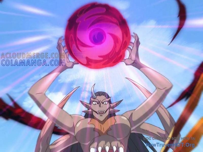 Vạn Tộc Xâm Lược: Bắt Đầu Thuần Hóa Cự Thú Cấp Sử Thi - Chapter 44 - Page 105
