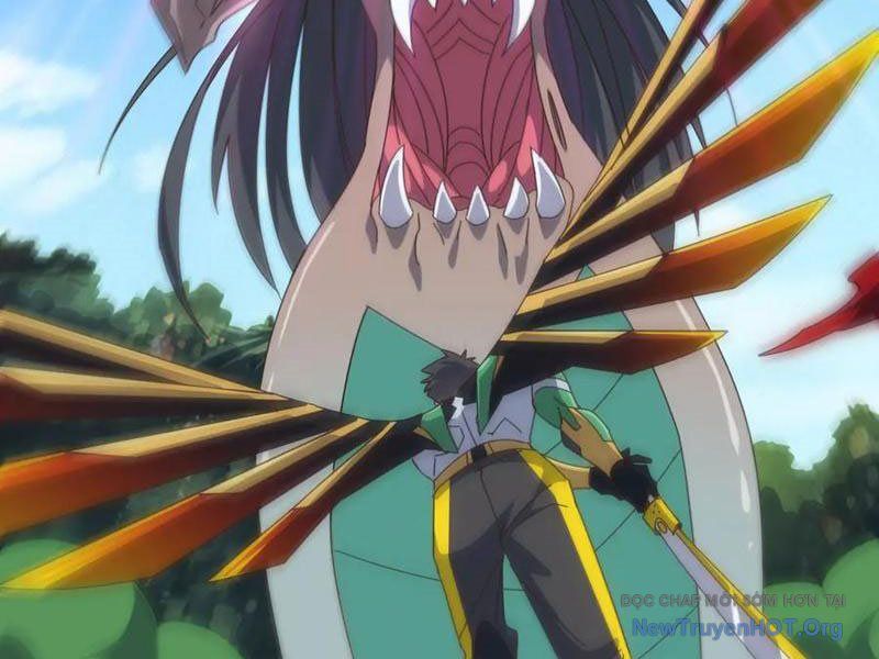 Vạn Tộc Xâm Lược: Bắt Đầu Thuần Hóa Cự Thú Cấp Sử Thi - Chapter 44 - Page 106