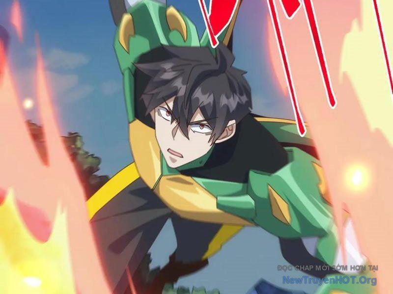 Vạn Tộc Xâm Lược: Bắt Đầu Thuần Hóa Cự Thú Cấp Sử Thi - Chapter 44 - Page 112