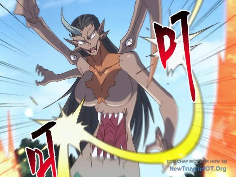 Vạn Tộc Xâm Lược: Bắt Đầu Thuần Hóa Cự Thú Cấp Sử Thi - Chapter 44 - Page 115