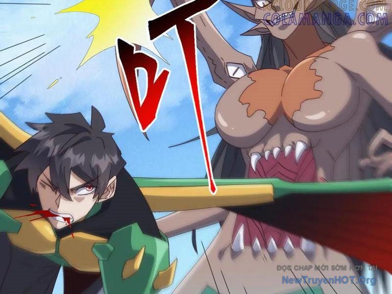 Vạn Tộc Xâm Lược: Bắt Đầu Thuần Hóa Cự Thú Cấp Sử Thi - Chapter 44 - Page 121