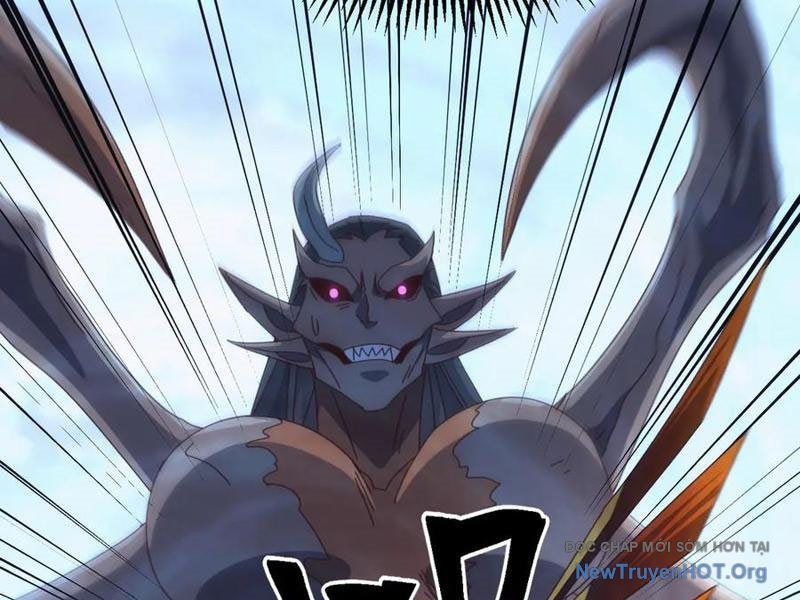 Vạn Tộc Xâm Lược: Bắt Đầu Thuần Hóa Cự Thú Cấp Sử Thi - Chapter 44 - Page 124