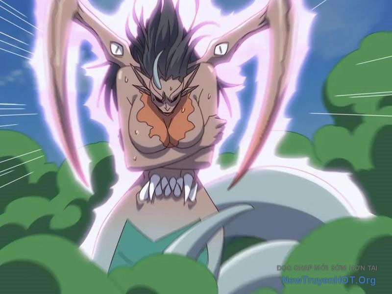 Vạn Tộc Xâm Lược: Bắt Đầu Thuần Hóa Cự Thú Cấp Sử Thi - Chapter 44 - Page 128