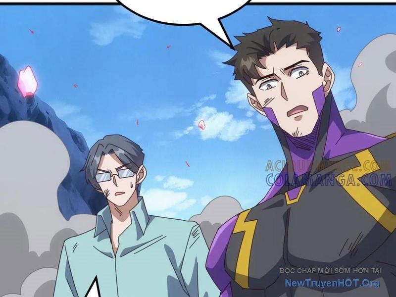 Vạn Tộc Xâm Lược: Bắt Đầu Thuần Hóa Cự Thú Cấp Sử Thi - Chapter 44 - Page 145