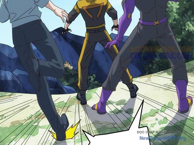 Vạn Tộc Xâm Lược: Bắt Đầu Thuần Hóa Cự Thú Cấp Sử Thi - Chapter 44 - Page 16