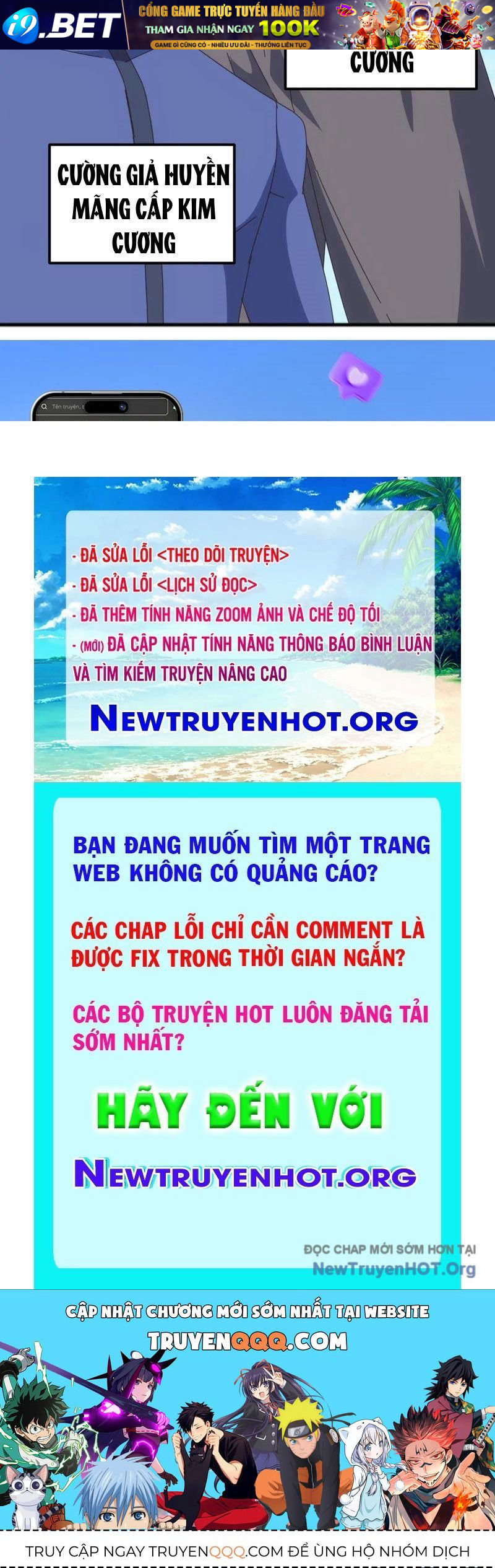 Vạn Tộc Xâm Lược: Bắt Đầu Thuần Hóa Cự Thú Cấp Sử Thi - Chapter 44 - Page 160