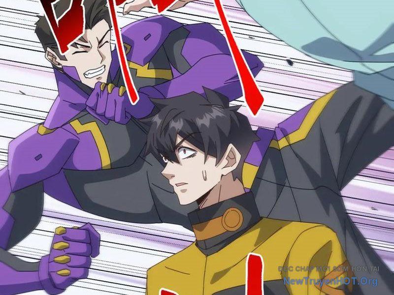 Vạn Tộc Xâm Lược: Bắt Đầu Thuần Hóa Cự Thú Cấp Sử Thi - Chapter 44 - Page 22