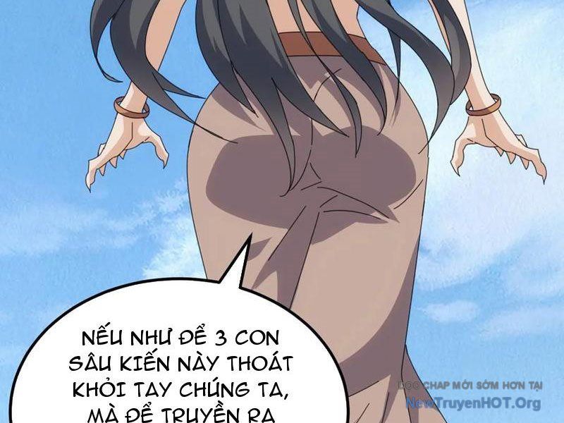 Vạn Tộc Xâm Lược: Bắt Đầu Thuần Hóa Cự Thú Cấp Sử Thi - Chapter 44 - Page 30