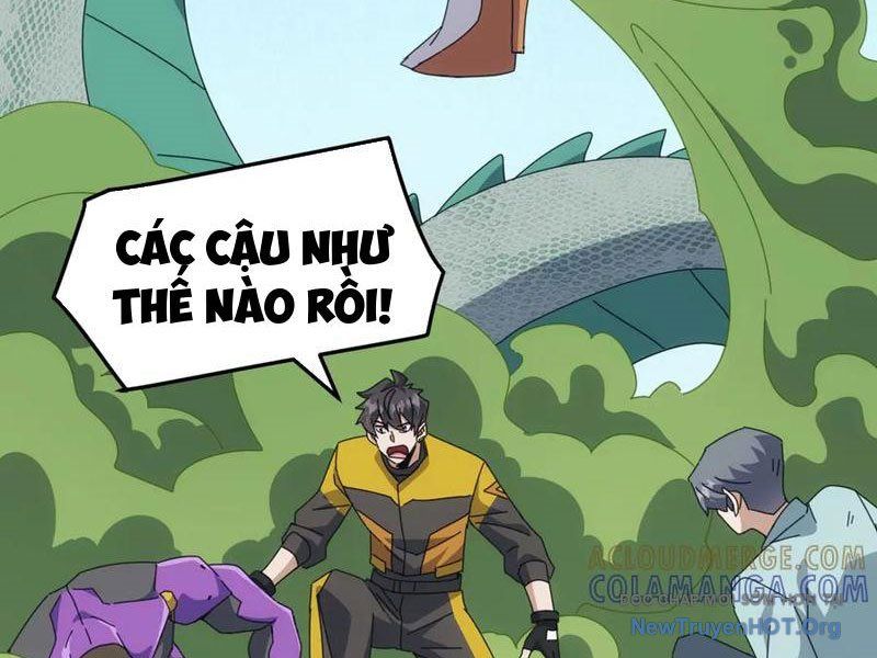 Vạn Tộc Xâm Lược: Bắt Đầu Thuần Hóa Cự Thú Cấp Sử Thi - Chapter 44 - Page 32