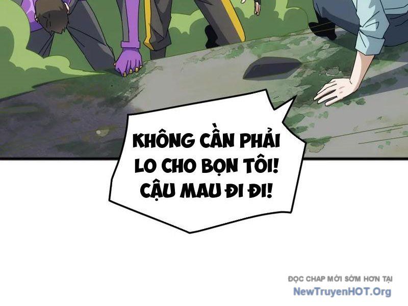 Vạn Tộc Xâm Lược: Bắt Đầu Thuần Hóa Cự Thú Cấp Sử Thi - Chapter 44 - Page 33