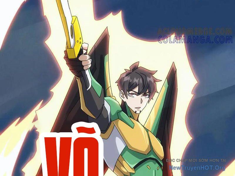 Vạn Tộc Xâm Lược: Bắt Đầu Thuần Hóa Cự Thú Cấp Sử Thi - Chapter 44 - Page 41