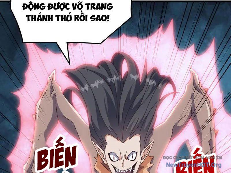 Vạn Tộc Xâm Lược: Bắt Đầu Thuần Hóa Cự Thú Cấp Sử Thi - Chapter 44 - Page 45