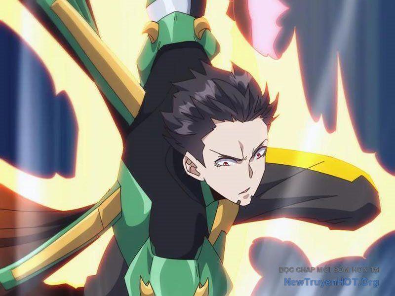 Vạn Tộc Xâm Lược: Bắt Đầu Thuần Hóa Cự Thú Cấp Sử Thi - Chapter 44 - Page 55