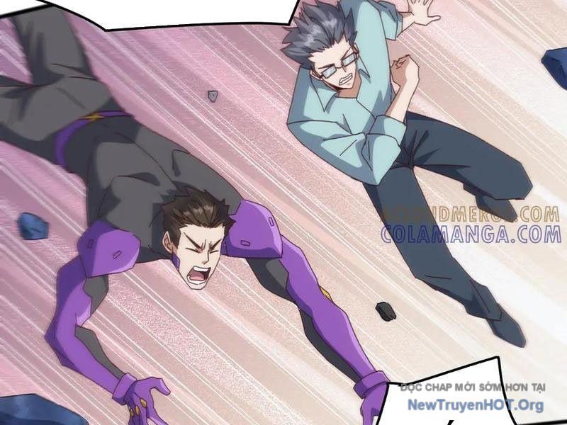 Vạn Tộc Xâm Lược: Bắt Đầu Thuần Hóa Cự Thú Cấp Sử Thi - Chapter 44 - Page 93