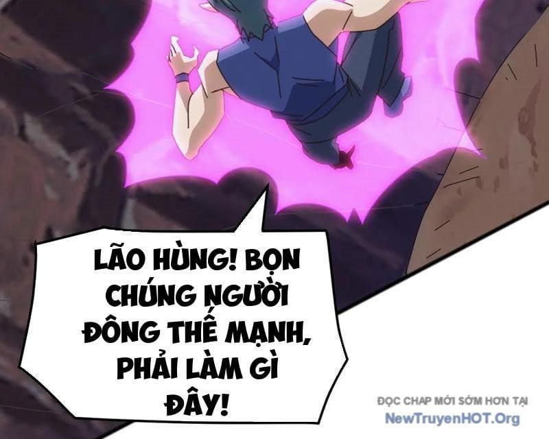 Vạn Tộc Xâm Lược: Bắt Đầu Thuần Hóa Cự Thú Cấp Sử Thi - Chapter 45 - Page 108