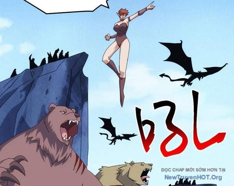 Vạn Tộc Xâm Lược: Bắt Đầu Thuần Hóa Cự Thú Cấp Sử Thi - Chapter 45 - Page 11