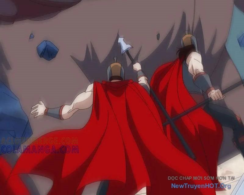 Vạn Tộc Xâm Lược: Bắt Đầu Thuần Hóa Cự Thú Cấp Sử Thi - Chapter 45 - Page 113