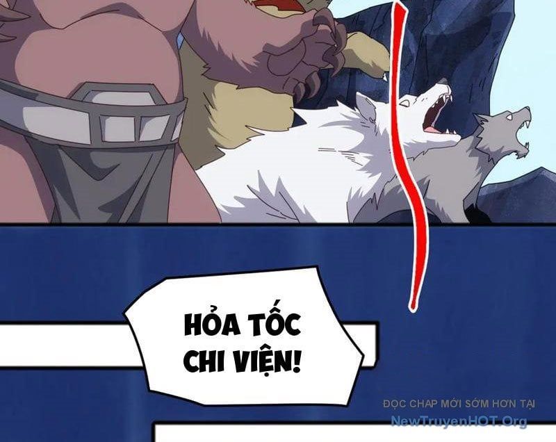 Vạn Tộc Xâm Lược: Bắt Đầu Thuần Hóa Cự Thú Cấp Sử Thi - Chapter 45 - Page 12