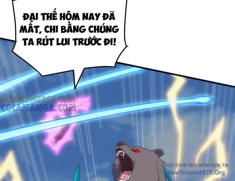 Vạn Tộc Xâm Lược: Bắt Đầu Thuần Hóa Cự Thú Cấp Sử Thi - Chapter 45 - Page 121