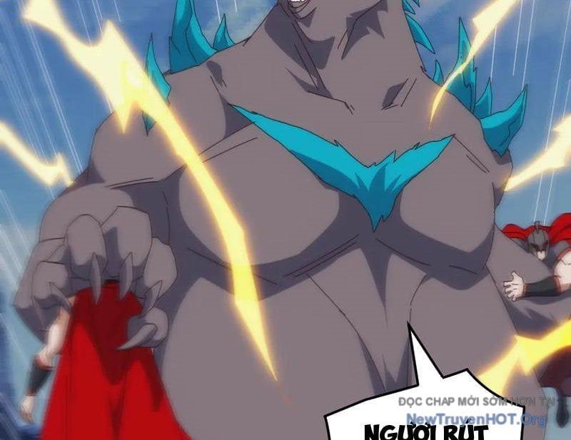 Vạn Tộc Xâm Lược: Bắt Đầu Thuần Hóa Cự Thú Cấp Sử Thi - Chapter 45 - Page 122