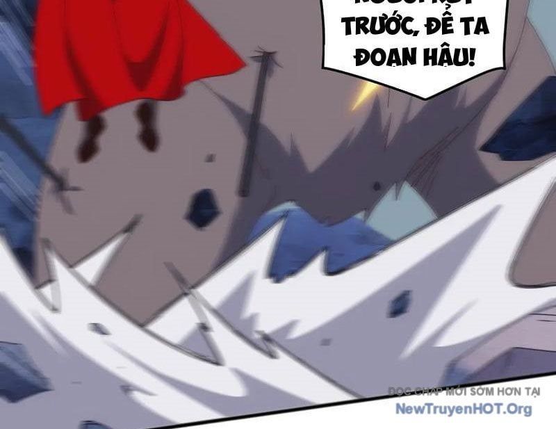 Vạn Tộc Xâm Lược: Bắt Đầu Thuần Hóa Cự Thú Cấp Sử Thi - Chapter 45 - Page 123