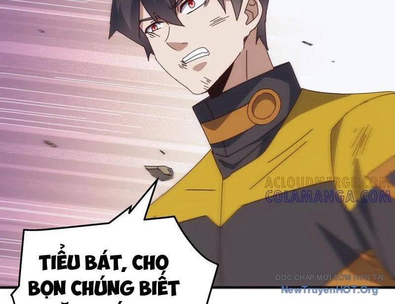 Vạn Tộc Xâm Lược: Bắt Đầu Thuần Hóa Cự Thú Cấp Sử Thi - Chapter 45 - Page 125