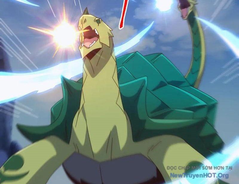 Vạn Tộc Xâm Lược: Bắt Đầu Thuần Hóa Cự Thú Cấp Sử Thi - Chapter 45 - Page 127