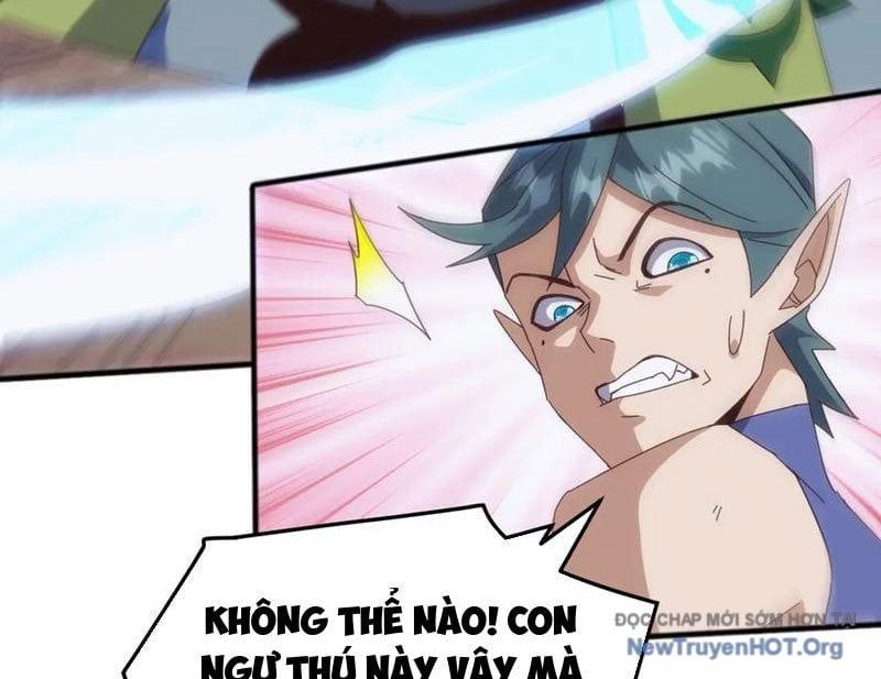 Vạn Tộc Xâm Lược: Bắt Đầu Thuần Hóa Cự Thú Cấp Sử Thi - Chapter 45 - Page 128