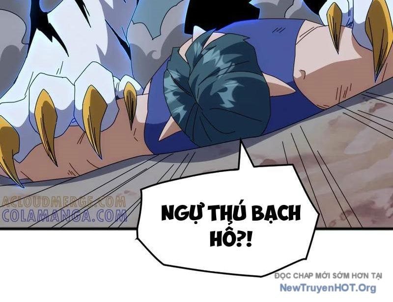 Vạn Tộc Xâm Lược: Bắt Đầu Thuần Hóa Cự Thú Cấp Sử Thi - Chapter 45 - Page 148