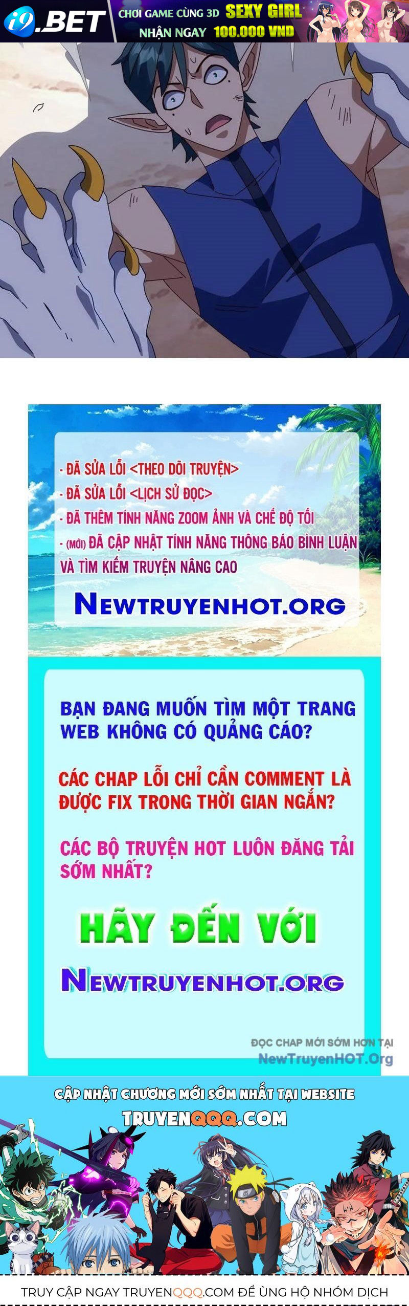 Vạn Tộc Xâm Lược: Bắt Đầu Thuần Hóa Cự Thú Cấp Sử Thi - Chapter 45 - Page 150